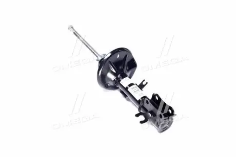 Амортизатор Super Touring газовий передній лівий SACHS 314766