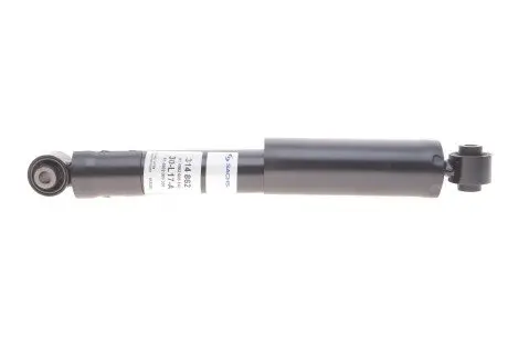 Амортизатор Super Touring газовий задній SACHS 314862