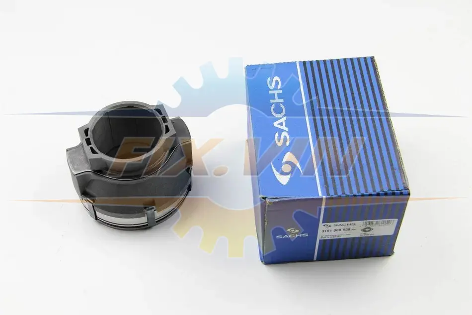 Підшипник вичавний MERCEDES/KAMAZ LK-LN2/4/5/6 "4,3-11,0 "82>> SACHS 3151000958 (фото 1)