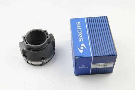 Підшипник вичавний MERCEDES/KAMAZ LK-LN2/4/5/6 "4,3-11,0 "82>> SACHS 3151000958