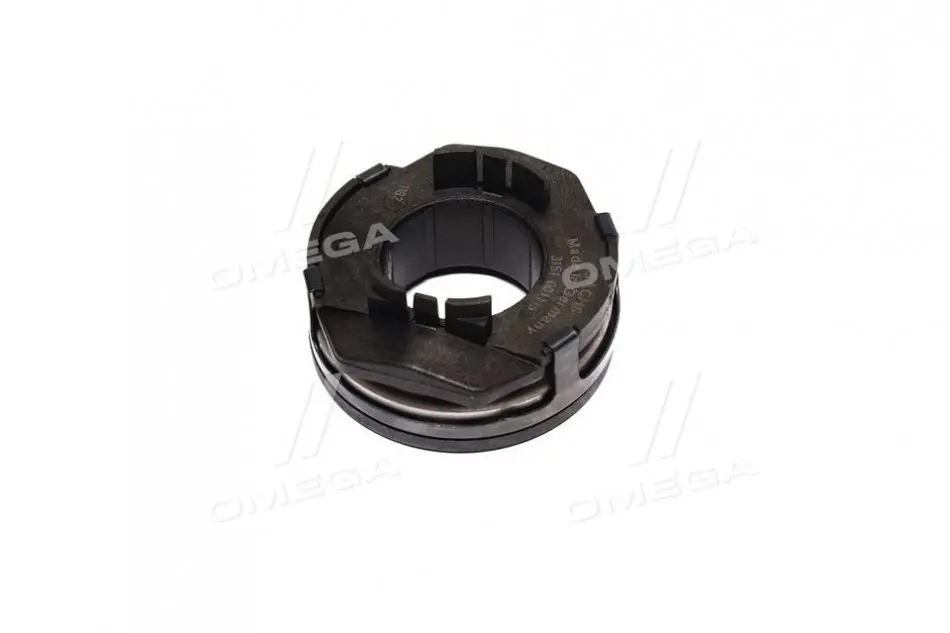 Підшипник вичавний VAG A1/A3/TT/Ibiza/Fabia/Octavia/Rapid/Superb/Golf/Passat/Polo "1,4-2,0D "12>> SACHS 3151001116 (фото 1)