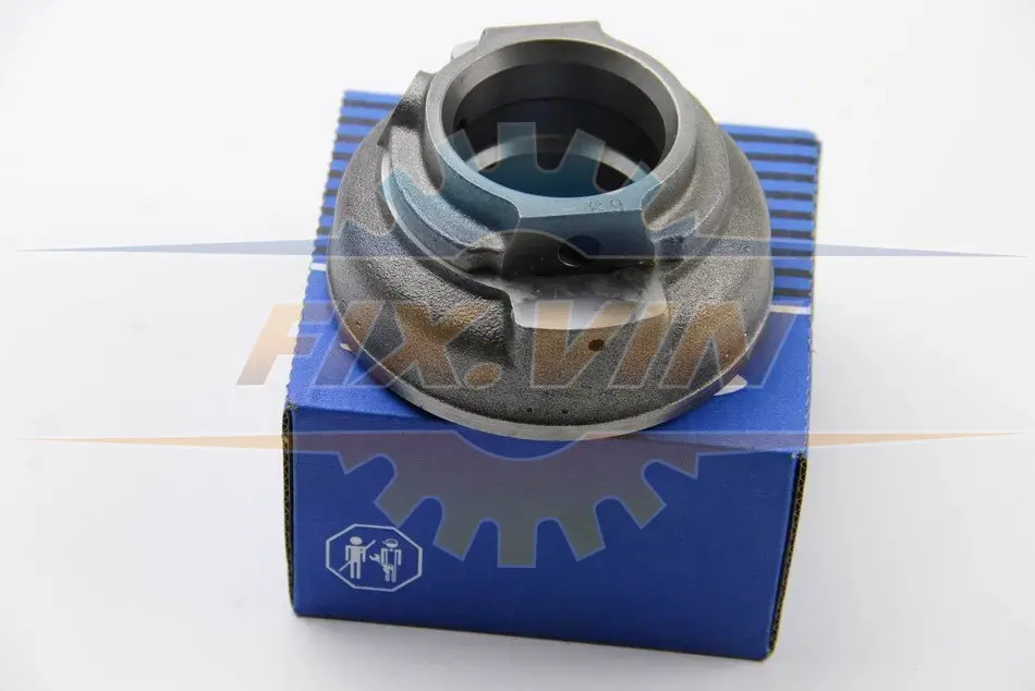 Підшипник вичавний MERCEDES LK/LN2/LP/NG/T2/L "3,8-6,0 "63-98 SACHS 3151044031 (фото 1)