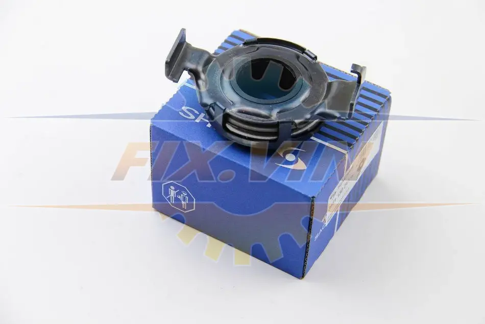 Підшипник вичавний ALFA ROMEO/FIAT/SEAT 164/Doblo/Ibiza "1,1-2,4 "71>> SACHS 3151130241 (фото 1)