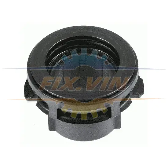 Підшипник вичавний BMW 3(E46)/5(E39)/7(E36)/Z4 "2,0-3,0 "92-06 SACHS 3151231031 (фото 1)