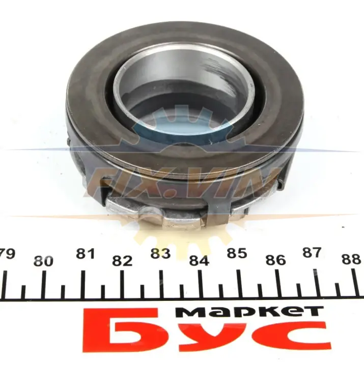 Підшипник вичавний MERCEDES/VW Sprinter/T1/LT "2,3-2,8 "96-06 SACHS 3151248031 (фото 1)