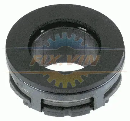 Підшипник вичавний AUDI/VW 100/A4/Passat "1,9-2,0TDi-2,4 "98-05 SACHS 3151271937 (фото 1)