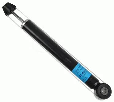 Амортизатор підвіски SACHS 315143