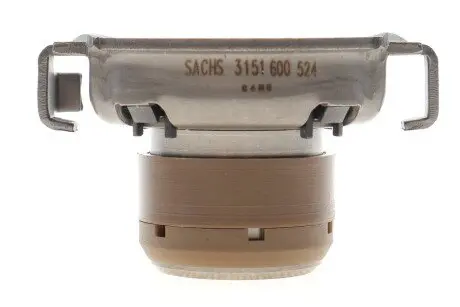 Підшипник вичавний CITROEN/FIAT/PEUGEOT Jumper/Ducato/Boxer "2,5-3,0 "89-02 SACHS 3151600524
