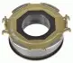 Підшипник вичавний SUBARU Impreza/Forester/Legacy/Outback "1,6-2,5 "92>> SACHS 3151600593 (фото 2)