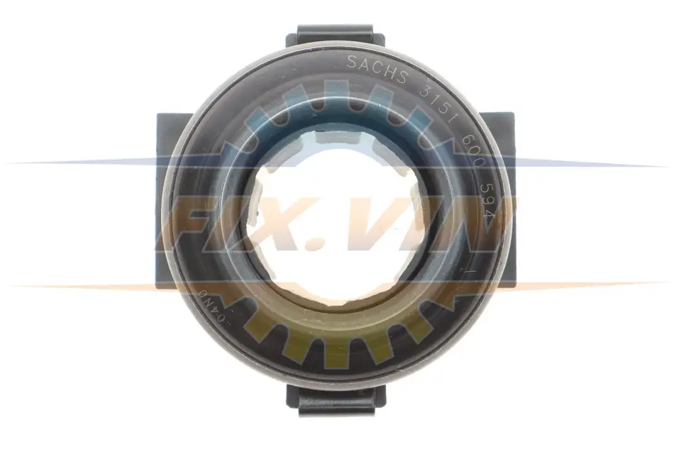 Підшипник вичавний DACIA/MITSUBISHI/NISSAN/RENAULT/VOLVO Duster/Logan/Sandero/Carisma/Kubistar/Note/ SACHS 3151600594 (фото 1)