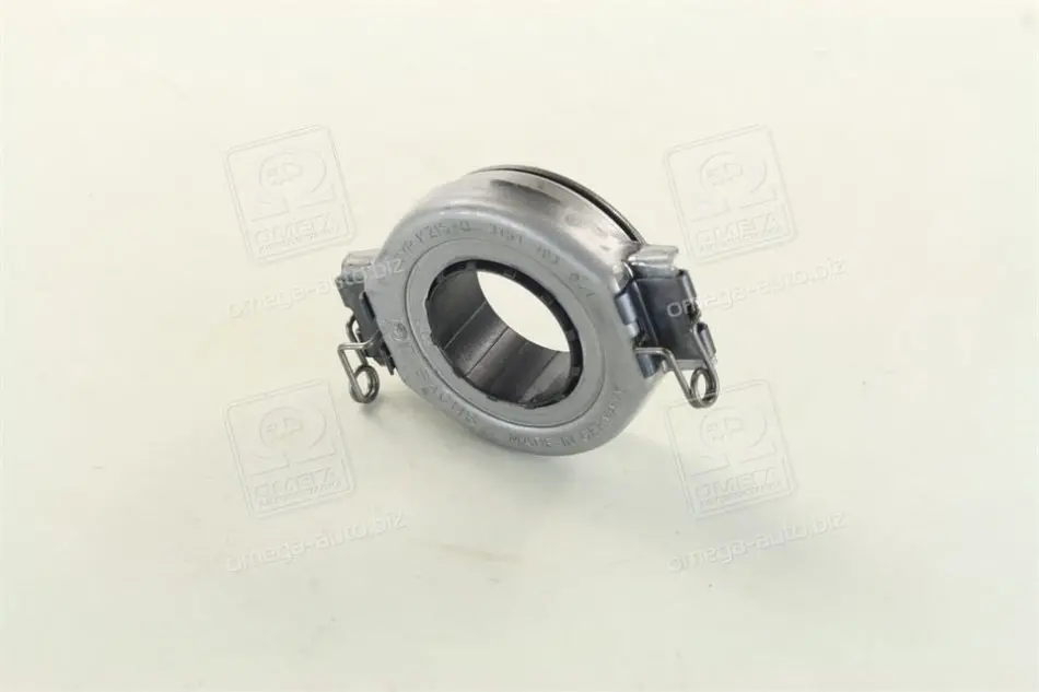 Підшипник вичавний AUDI/PORSCHE/VW 80/100/924/Passat/Transporter "61-92 SACHS 3151600740 (фото 1)