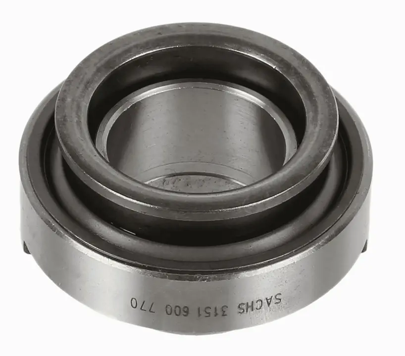 Підшипник вичавний MERCEDES C123/W461/W126 >>"85 SACHS 3151600770 (фото 1)