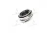 Підшипник вичавний HYUNDAI/KIA Accent/Elantra/Getz/i20/i30/ix35/Tucson/Ceed/Cerato "1,0-2,0 "04>> SACHS 3151654318 (фото 2)