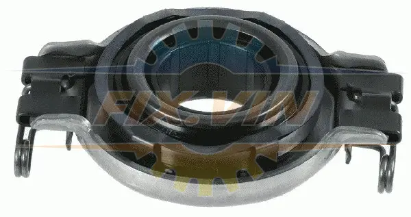 Підшипник вичавний - замiна на SH3151600790 SACHS 3151816001 (фото 1)