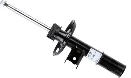 Амортизатор передній, правий SACHS 315 268