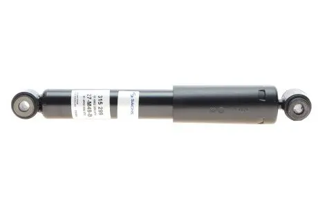 Амортизатор Super Touring газовий задній SACHS 315299