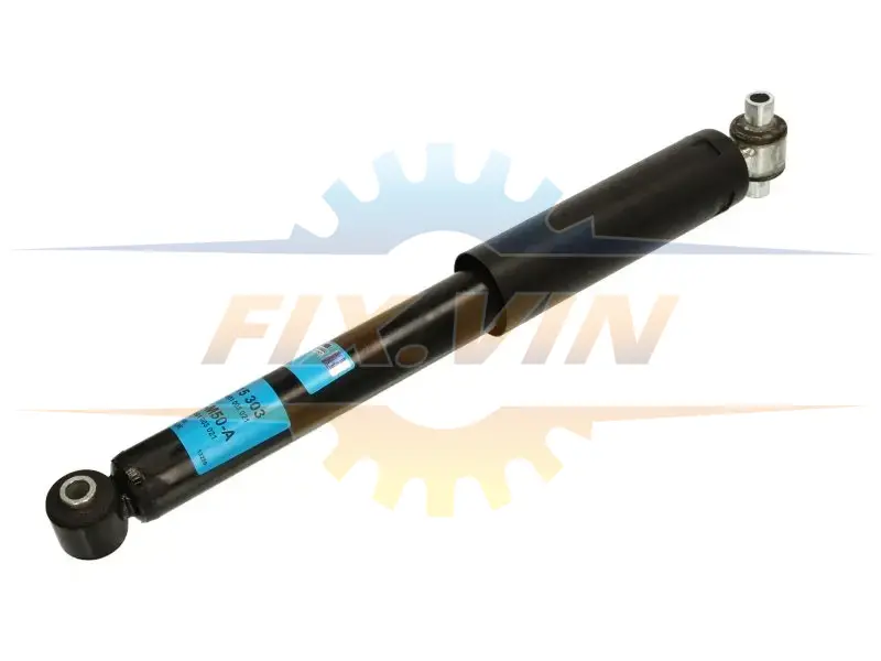 Амортизатор Super Touring газовий задній SACHS 315303 (фото 1)