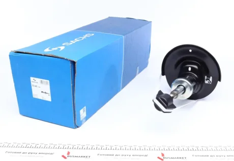 Амортизатор передній, лівий SACHS 315449