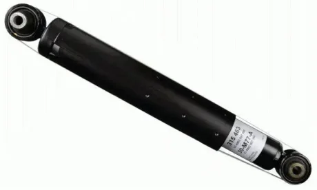 Амортизатор Super Touring газовий задній SACHS 315463