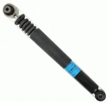 Амортизатор Super Touring газовий задній SACHS 315 519