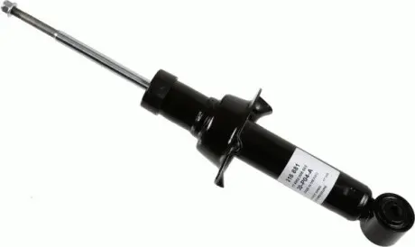 Амортизатор задній SACHS 316 881