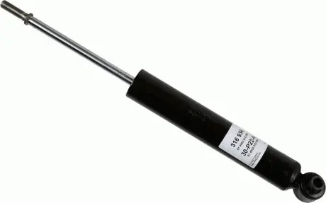 Амортизатор підвіски SACHS 316936
