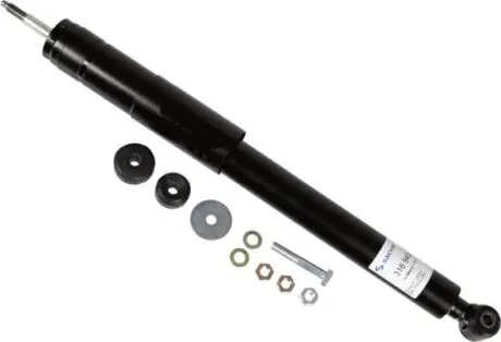 Амортизатор підвіски SACHS 316945