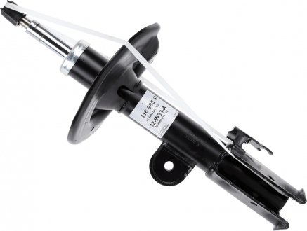 Амортизатор TOYOTA/LEXUS\'\'FL\'\'12-18"(Gas) SACHS 316985