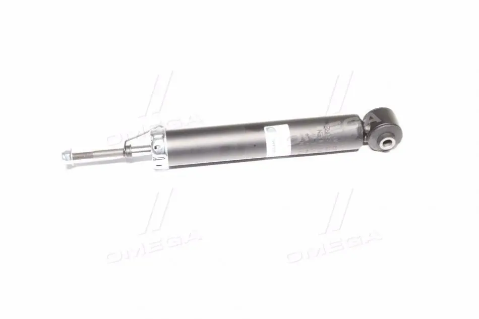 Амортизатор CITROEN/MITSUBISHI/PEUGEOT C-Crosser/Outlander/4007 "R "07>> "(Gas)-заміна на SH SACHS 317100 (фото 1)