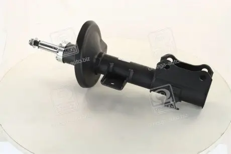 Амортизатор передній, правий SACHS 317186