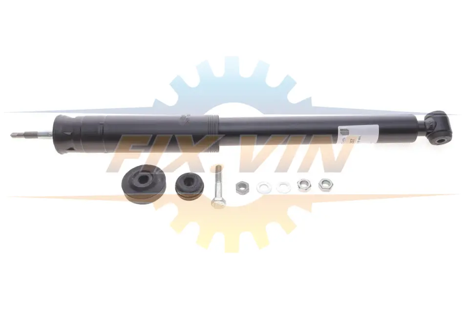 Амортизатор задній MB E-клас (W210) 95-02 SACHS 317257 (фото 1)