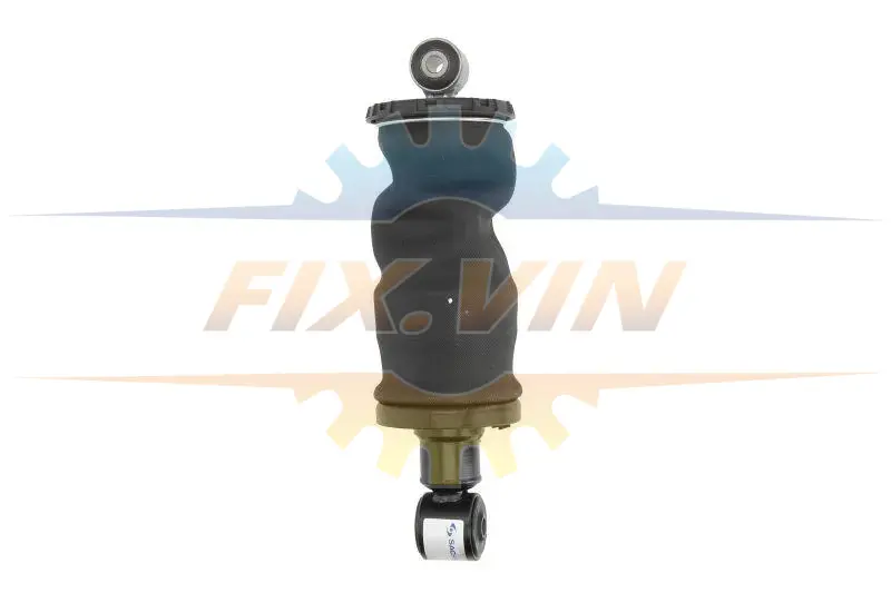 AMORTYZATOR KABINY TYг TRUCK PRAWY MAN TGL/TGM/TGS/TGX 05- SACHS 317 427 (фото 1)
