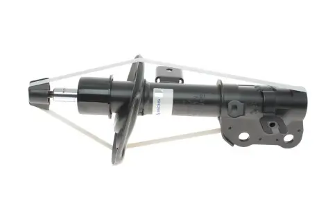 Амортизатор передній, правий SACHS 317 512