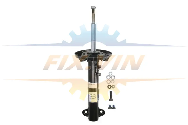 Амортизатор MERCEDES-BENZ"02-11"(Gas) SACHS 317559 (фото 1)