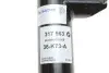 Амортизатор BMW 5"(E60) xDrive "FR "05-10 "(Gas) SACHS 317563 (фото 3)