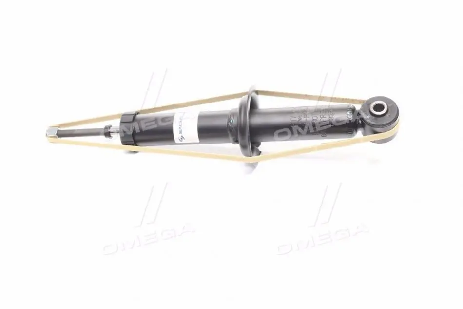 Амортизатор MITSUBISHI Outlander "R "03-08 "(Gas) SACHS 317614 (фото 1)