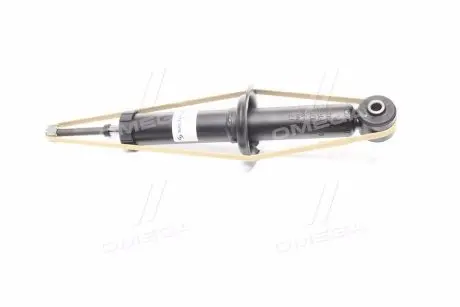 Амортизатор підв. MITSUBISHI задн. газов. SACHS 317614