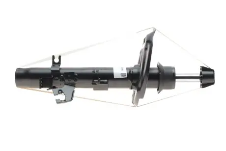 Амортизатор передній, правий SACHS 317 627