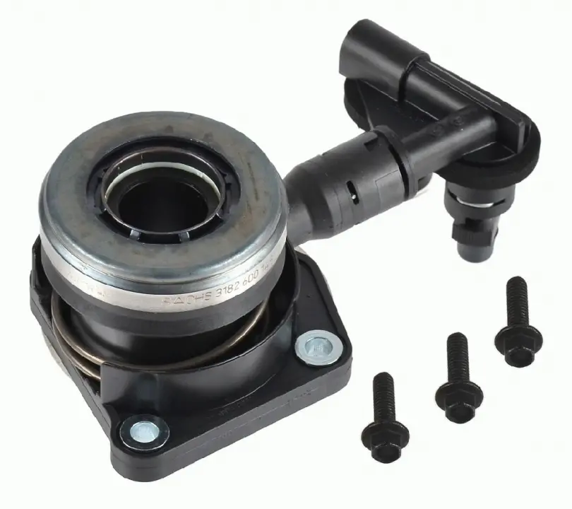Підшипник зчеплення гідравлічний VOLVO C30, S40 II, V50 FORD C-MAX, FOCUS C-MAX, FOCUS II, MONDEO IV 1.4-2.5 10.03-01.15 SACHS 3182 600 148 (фото 1)