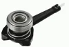 Підшипник вижимний OPEL, RЕNAULT (вир-во SACHS) 3182 654 142