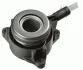 Підшипник вичавний FORD/LANDROVER Ranger/Transit/Defender "2,2-3,2D "04>> SACHS 3182654170