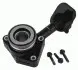 Підшипник зчеплення гідравлічний VOLVO C30, S40 II, V50 FORD C-MAX, FOCUS C-MAX, FOCUS II, FOCUS III, GALAXY II, MONDEO IV, S-MAX, TOURNEO CONNECT 1.5D-2.0LPG 06.02- SACHS 3182654190 (фото 1)