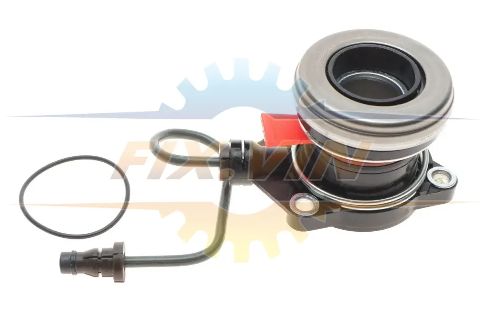 Підшипник вичавний CHEVROLET/OPEL AstraGH/Combo/CorsaCD/Meriva/Tigra/Zafira "1,0-2,0 "97>> SACHS 3182654195 (фото 1)