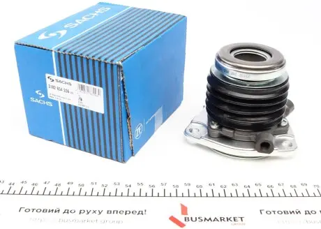 Підшипник вичавний OPEL OmegaB "2,0-3,2 "94-03 SACHS 3182654206