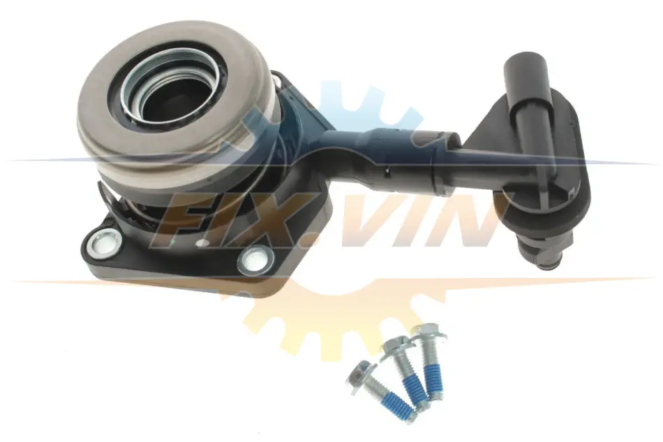 Підшипник вичавний гідравлічний FORD/VOLVO C-Max/Focus/Mondeo/C30/S40/V50 "1,6-1,8 "06-12 SACHS 3182654211 (фото 1)