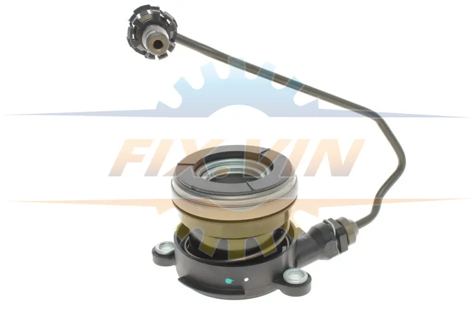 Підшипник вичавний гідравлічний CHEVROLET/OPEL Cruze/AstraJ/Cascada/InsigniaA "1,6-2,0 "08>> SACHS 3182654232 (фото 1)