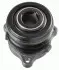 Підшипник вичавний CHEVROLET/DAEWOO Lacetti/Nubira "1,4-1,8 "03-11 SACHS 3182654280 (фото 4)