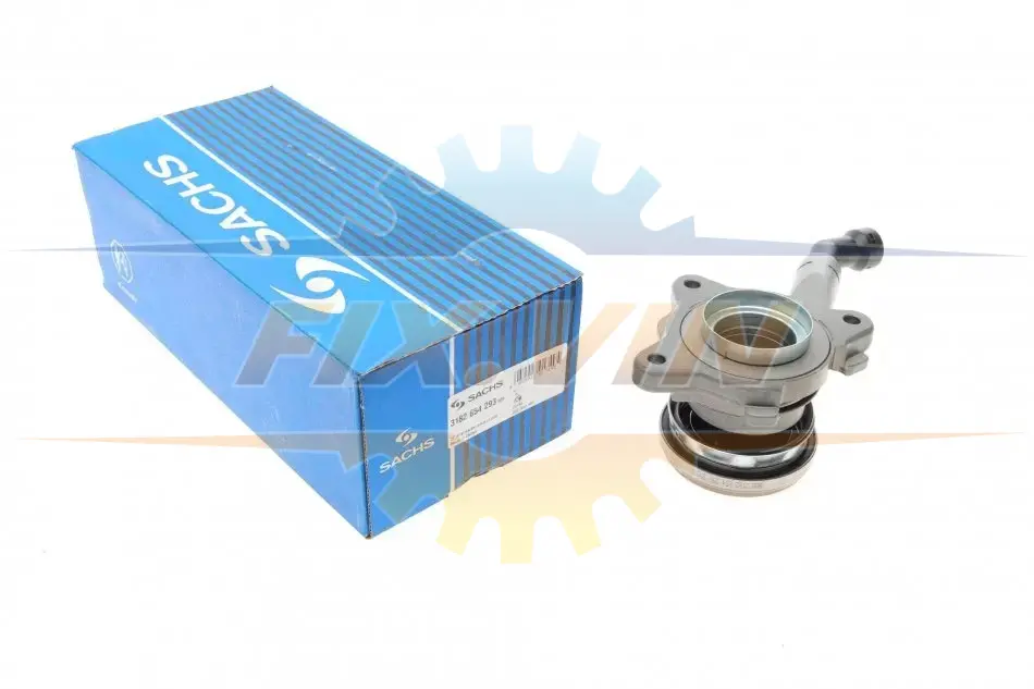 Підшипник вичавний гідравлічний FORD Transit "2,2TDCI "11>> SACHS 3182654293 (фото 1)