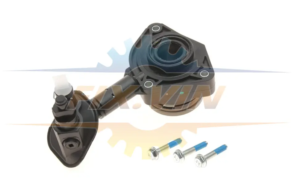 Підшипник вичавний FORD/MAZDA/VOLVO C-Max/Focus/3/C30/S40/V50 "1,5-2,0 "02-15 SACHS 3182654302 (фото 1)