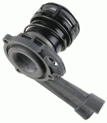Вижимний підшипник без датчика SACHS 3182998501 (фото 1)